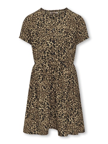KIDS ONLY Kleid in Ginger Root