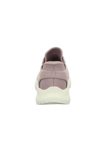 Skechers Sneaker BOBS SQUAD CHAOS CHAOS - CURRENT MUSE in lavender