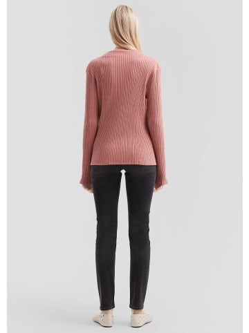 QS T-Shirt in 4418_pfirsich