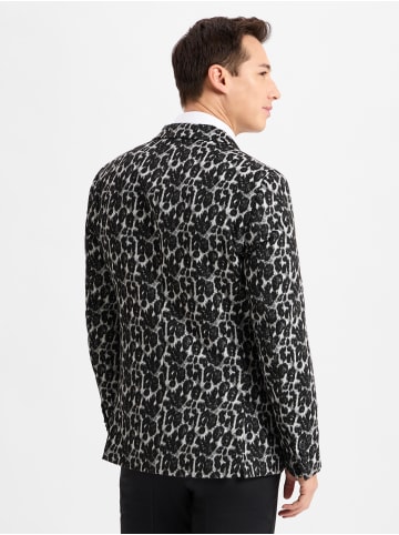 Finshley & Harding London Sakko Brixdon in grau