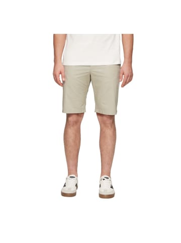 S.OLIVER RED LABEL Short in Beige