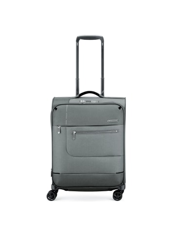 Roncato Sidetrack 4-Rollen Kabinentrolley 55 cm antracite