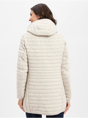 Camel Active Jacke in kitt