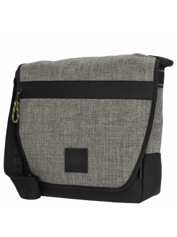 Strellson Northwood 2.0 Schultertasche MVF 29 cm (khaki) in khaki