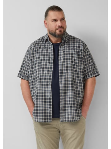 s.Oliver Hemd in 59N0_navy