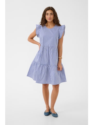 CULTURE Kleid CUbjørg A-shape in Salute