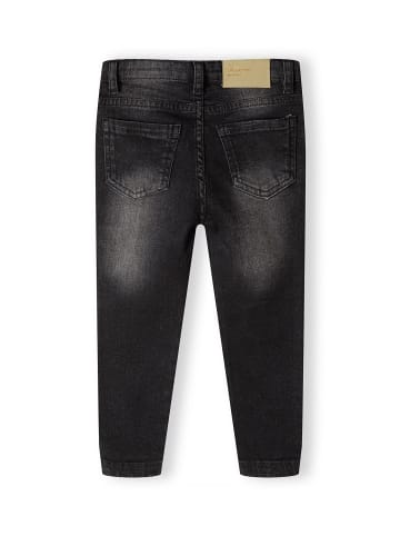 Minoti Slim-fit-Jeans 16jean 4 in schwarz