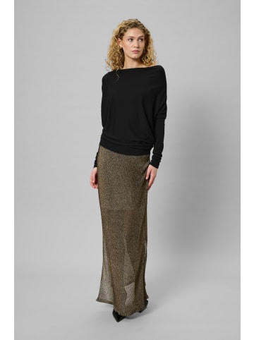 My Essential Wardrobe Strickpullover MWPolly Regular fit in Black