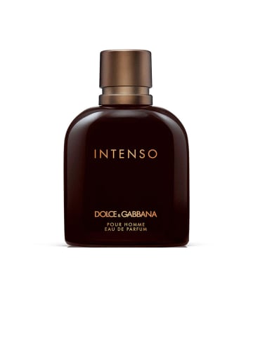 Dolce & Gabbana Intenso Eau de Parfum 200 ml