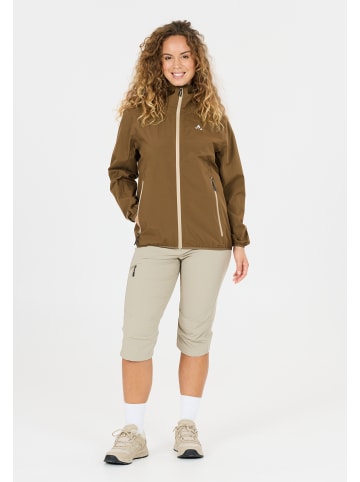 Whistler Softshelljacke Selawik in 5370 Teak