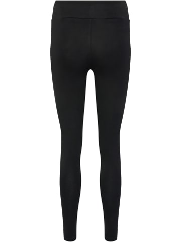 Hummel Hummel Verstellbare Taille Leggings Hmllgc Cameron Damen in BLACK