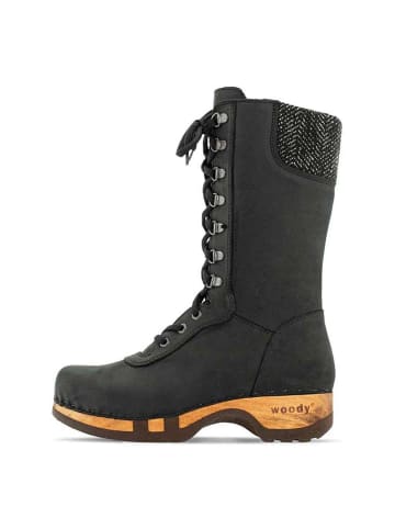 Woody Stiefeletten/Boot in creme