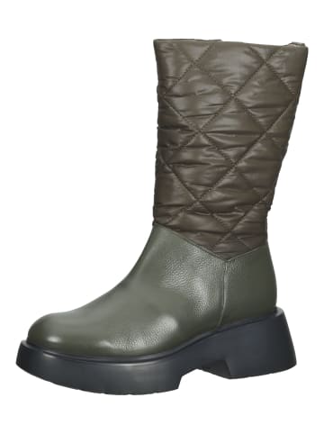 Wonders  Stiefel in Olive