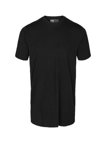 !SOLID T-Shirt 'Rock' in schwarz