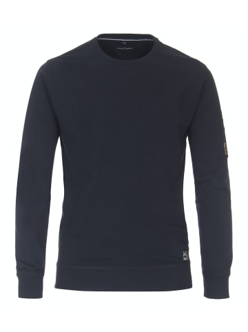 CASAMODA Sweatshirt in Blau