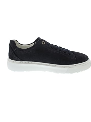 Sioux Tils Sneaker 003 Sneaker low Blau