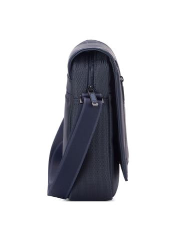 Roncato Panama 4.0 Umhängetasche 26 cm in blu notte