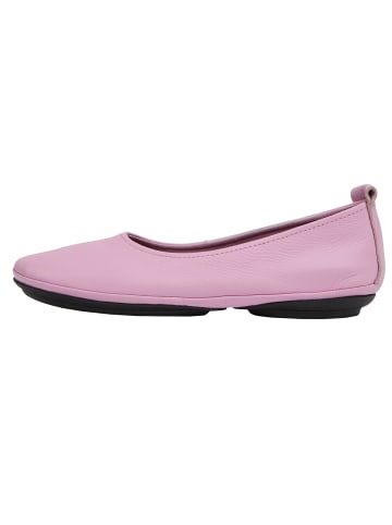 Camper Ballerinas " Right Nina " in Rosa