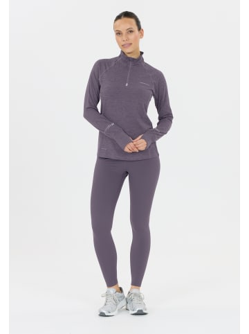 Endurance Midlayer Canna in 4371 Graystone