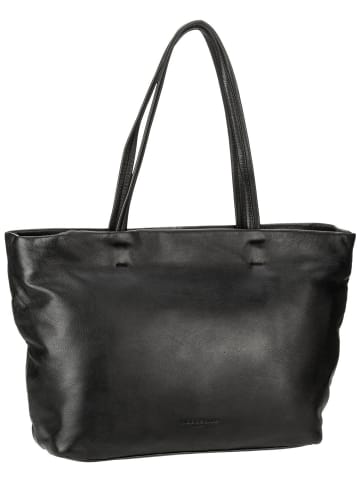 LIEBESKIND BERLIN Shopper Hera L in Black