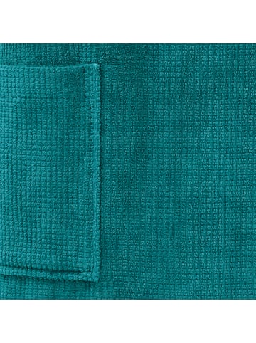 Erwin Müller Frottier Sarong Schwanau in türkis