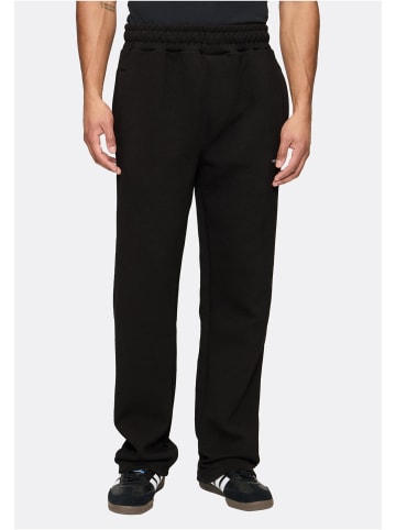 PEGADOR Hosen in black