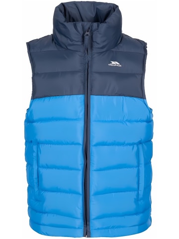 Trespass Weste in Blau