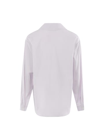 VINAJA Women Shirt in Light Lilac