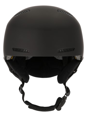 SOS Skihelm Cooper Elite in 1001 Black