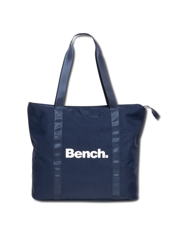 Bench Schultertasche Nylon ca. 43cm breit ca. 40cm hoch