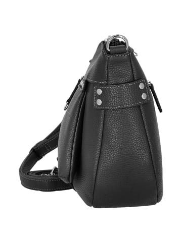 PICARD Loire 1 - Schultertasche 31 cm Synthetik in schwarz