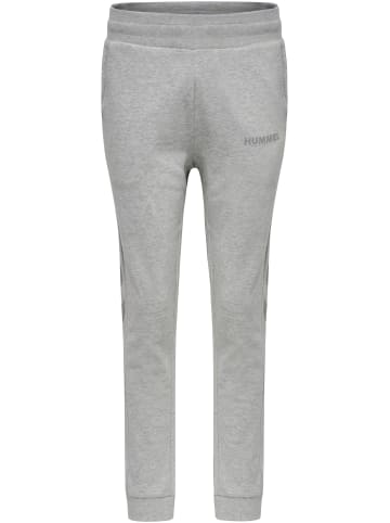 Hummel Hummel Verstellbare Taille Hose Hmllegacy Damen in GREY MELANGE