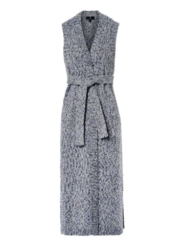 Mart Visser Havana Cardigan Grau