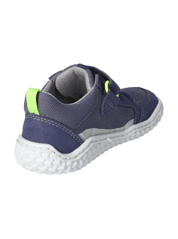Ricosta Sneaker Low in Blau