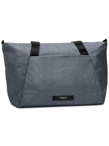 Timbuk2 Urban Mobility Studio Schultertasche 40 cm Laptopfach in shiny black crinkle