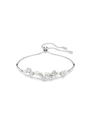 Swarovski Armband für Damen in silber