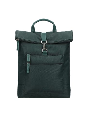 Jost Bergen Rucksack 34 cm in bottelgreen