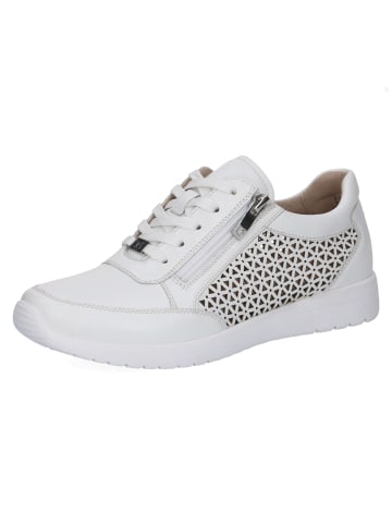 Caprice Sneaker in weiss
