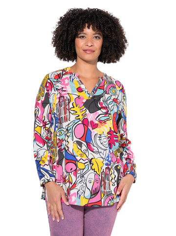 Angel of Style Tunika in multicolor