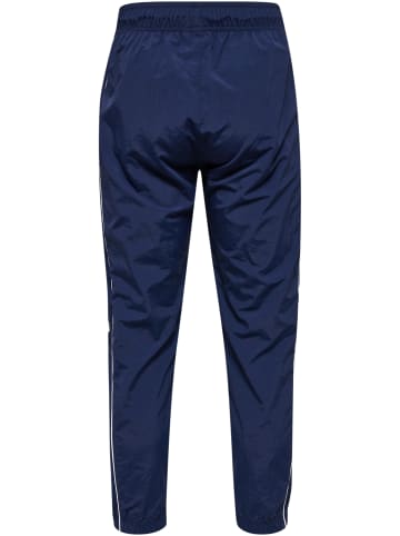 Hummel Hosen Hmllgc Celab Regular Pants in DRESS BLUES