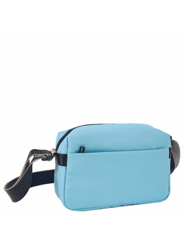 Hedgren Nova Neutron - Umhängetasche S 20 cm (summer sky) in summer sky