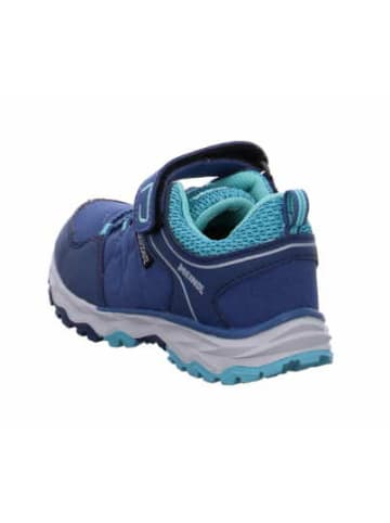 MEINDL Sneaker für Jungen in dunkel-blau
