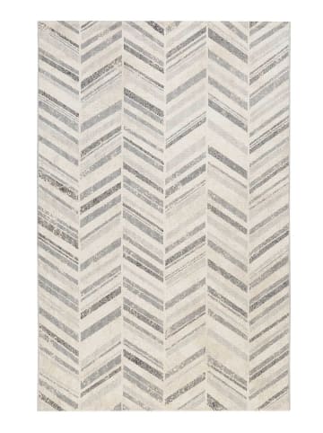 ESPRIT Outdoorteppich Cabana in grau