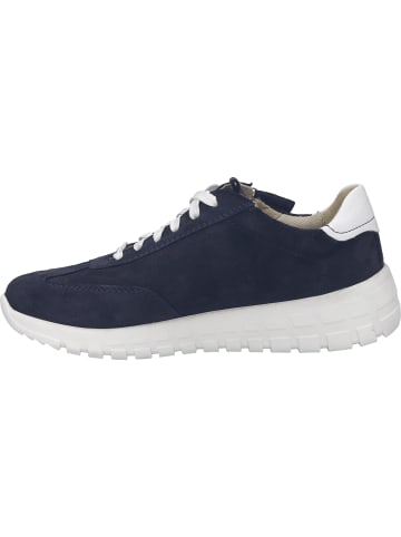 Josef Seibel Sneaker Gabby 01 in blau