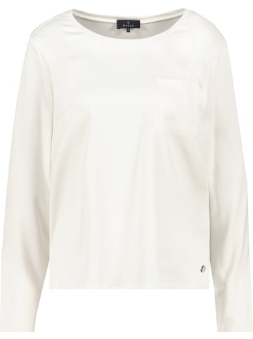monari Blusenshirt in Cashmere