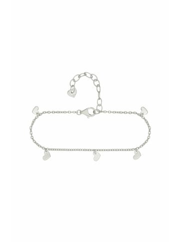 caï Armband für Erwachsene in silber