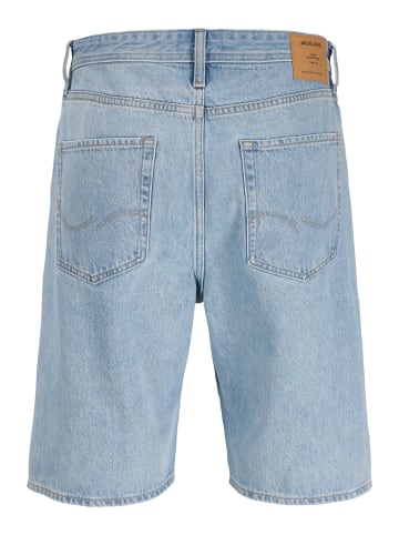 Jack & Jones Jeans-Shorts in Blue Denim 2