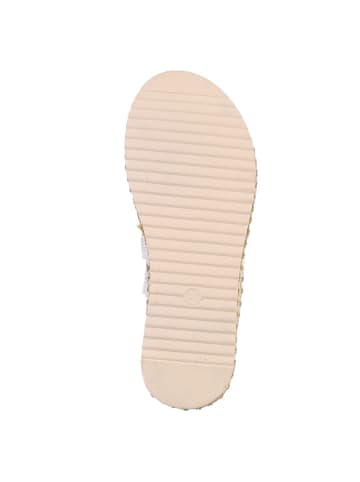 Ital-Design Sandale & Sandalette in Blau