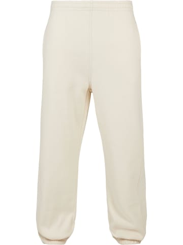 Urban Classics Jogginghose in whitesand