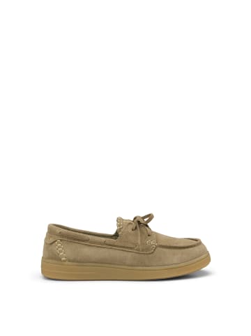 Marc O'Polo Sneaker Model Charlie in Pure Sage
